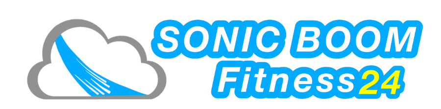 SONIC BOOM Fitness24