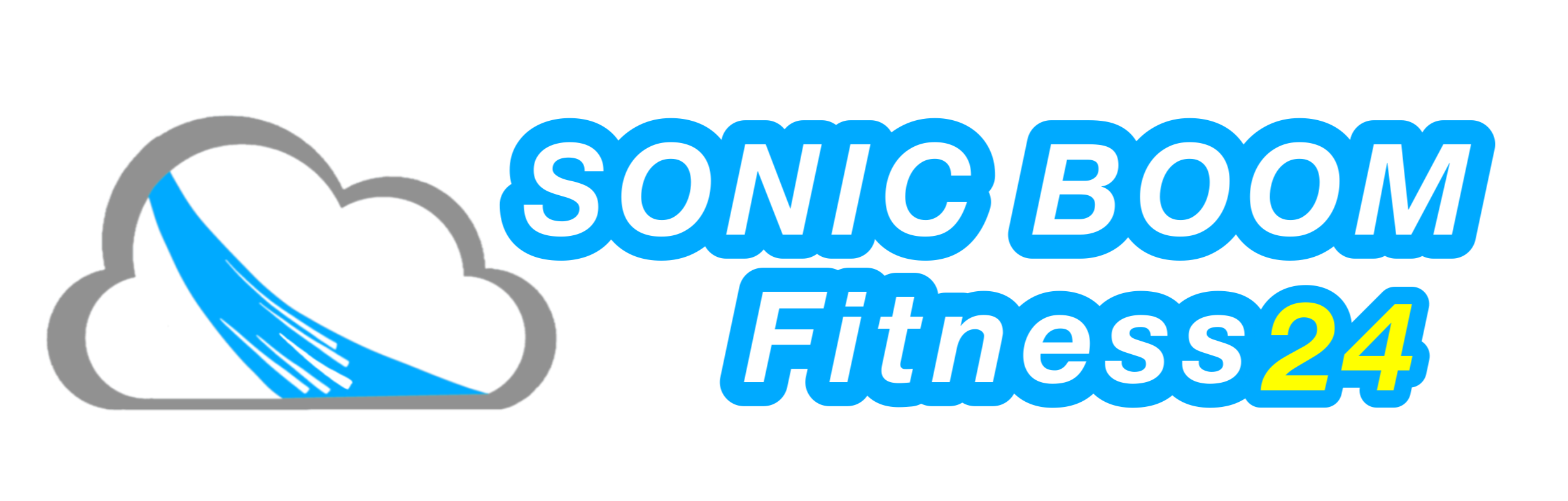 SONIC BOOM Fitness24